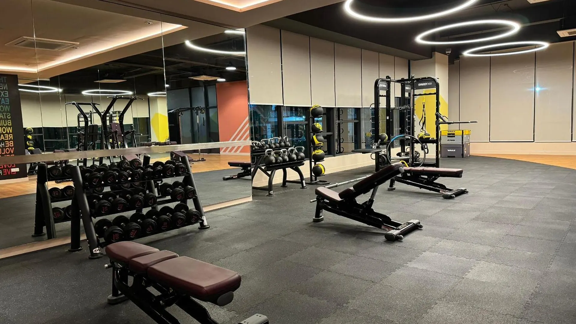 Sunway Velocity Studio Apartement 2Pax Linked To Sunway Velocity Mall Mrt Lrt Maluri & Cochrane Kuala Lumpur Appartamento