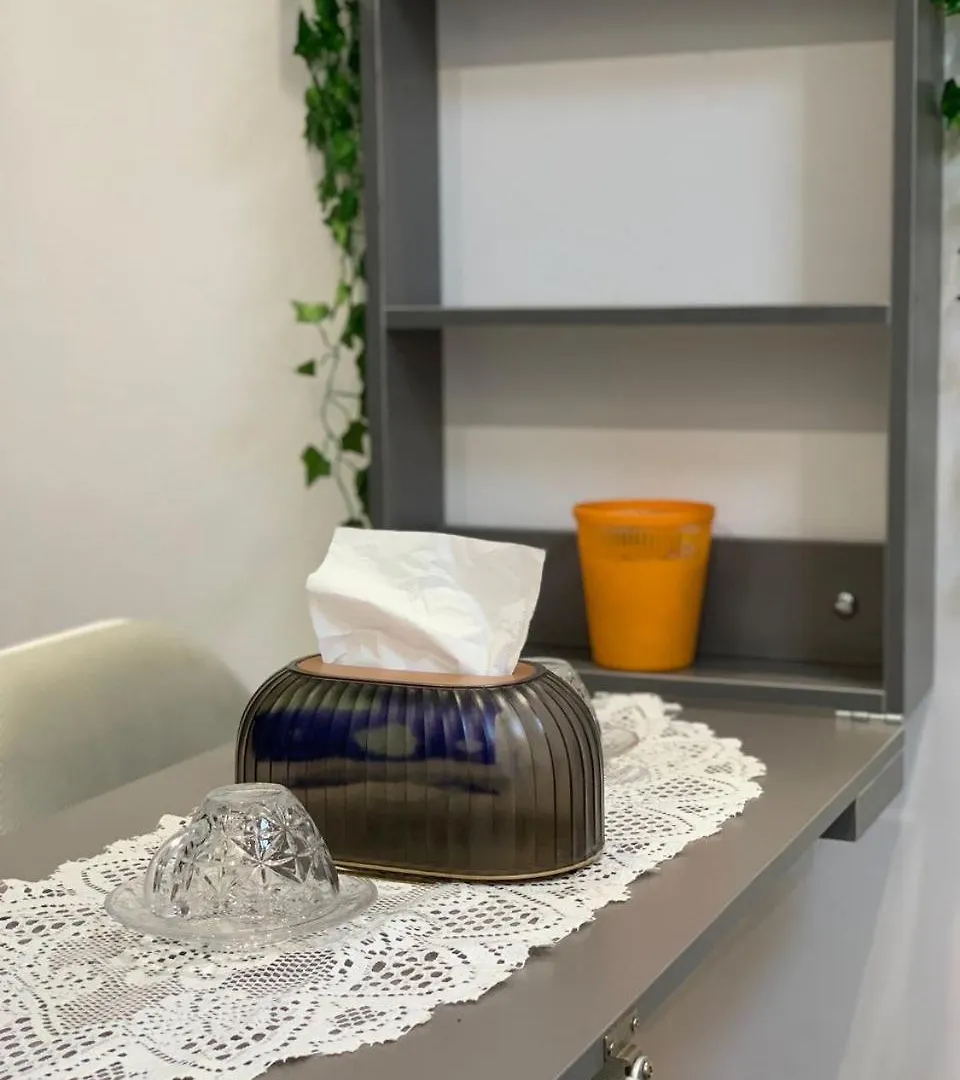 Appartamento Sunway Velocity Studio Apartement 2Pax Linked To Sunway Velocity Mall Mrt Lrt Maluri & Cochrane Kuala Lumpur