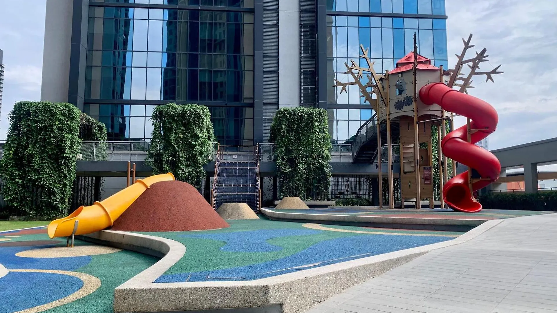 Sunway Velocity Studio Apartement 2Pax Linked To Sunway Velocity Mall Mrt Lrt Maluri & Cochrane Kuala Lumpur